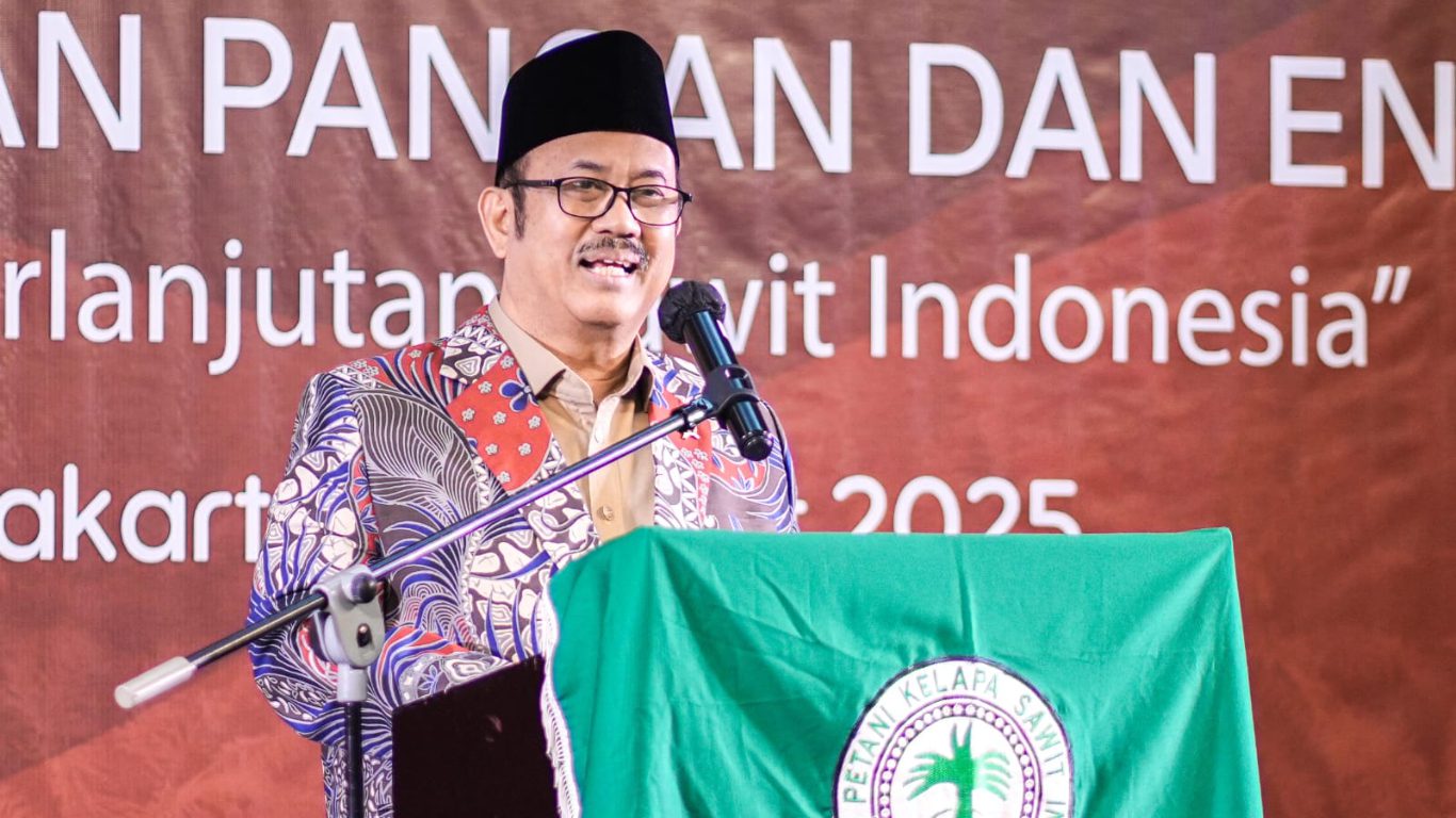 apkasindo dan bappenas 24 Maret 2025