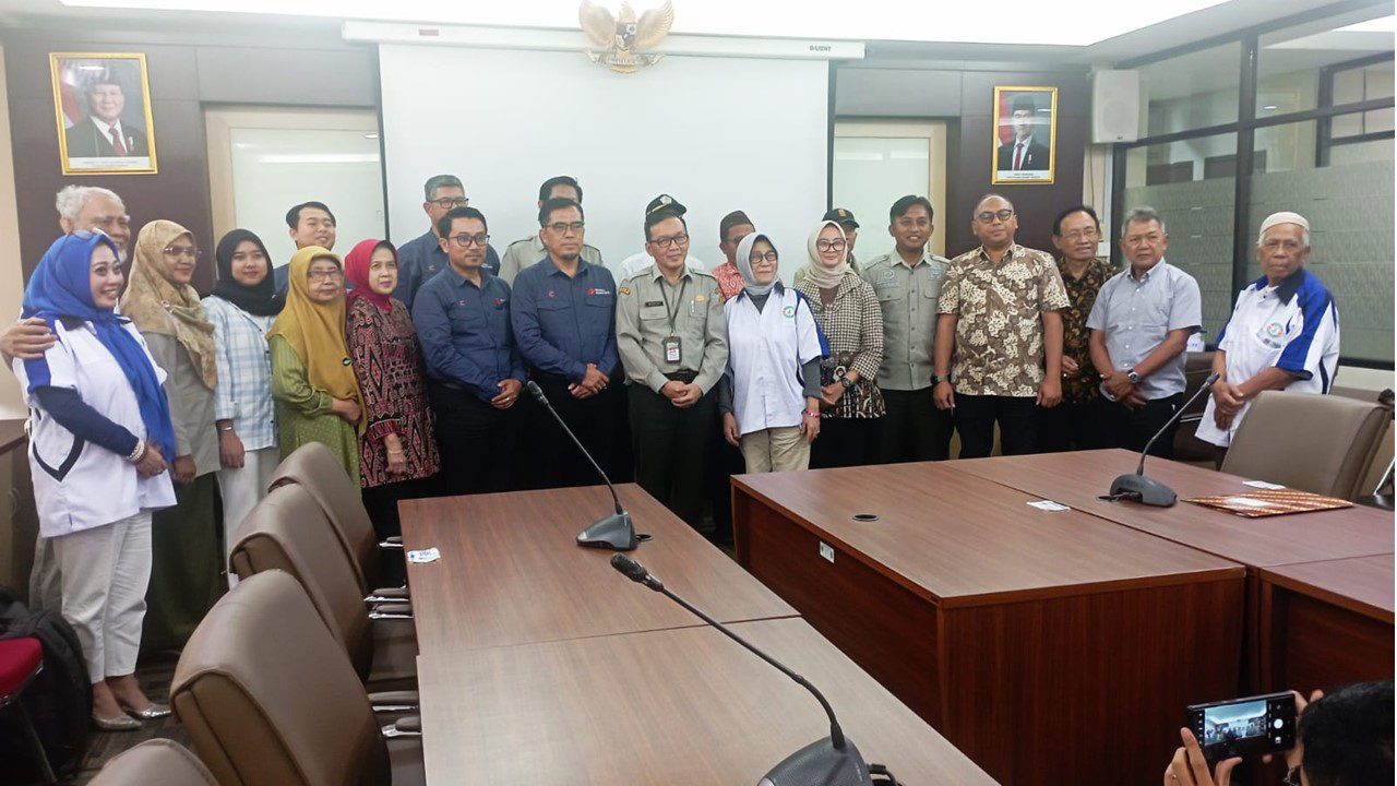 PT Agri Mandiri Lestari AML