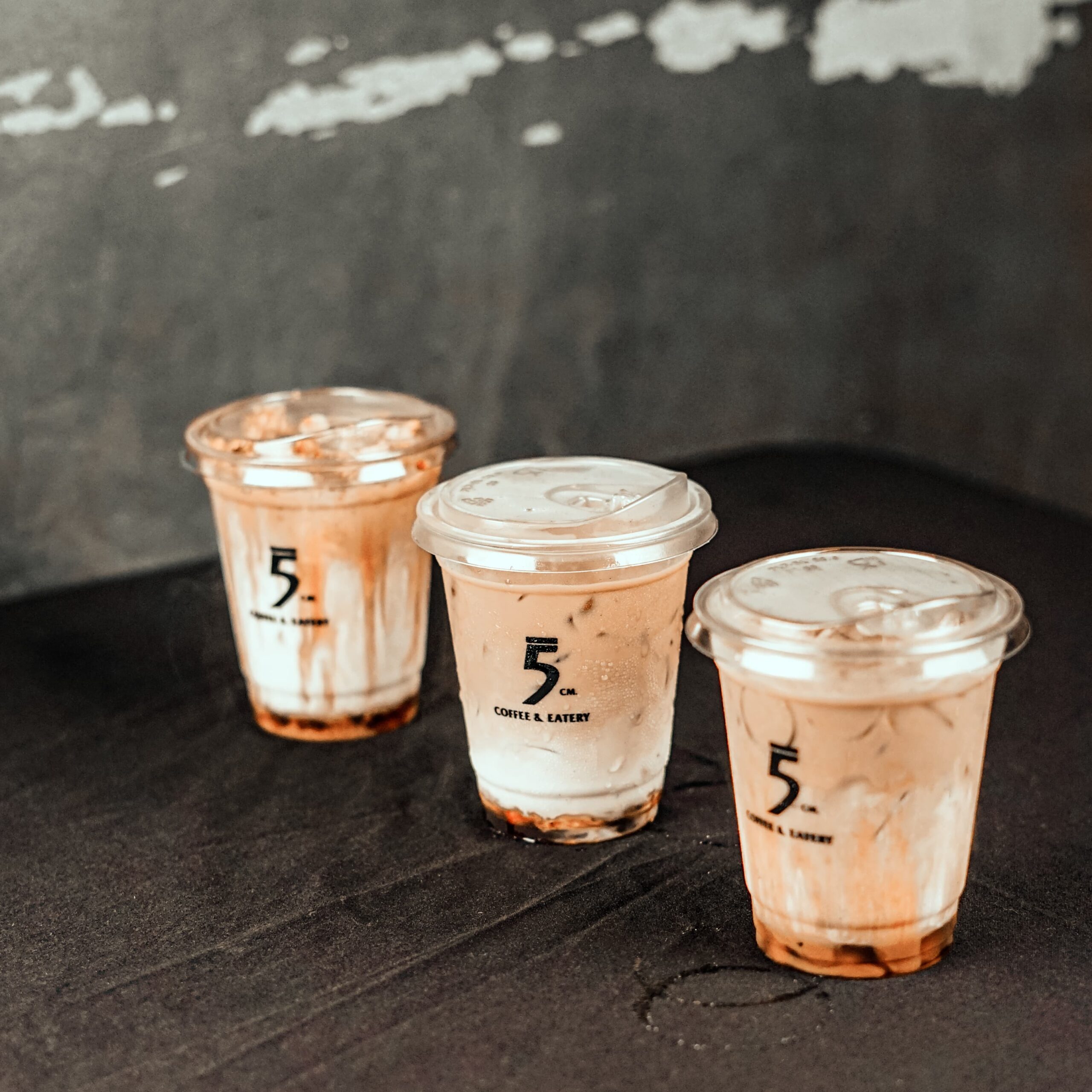 Nongkrong Asyik di 5cm Coffee And Eatery Sawangan: Lebih dari Sekadar Ngopi Kekinian!