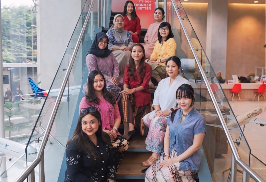 #KartiniNow: PHM HOTELS Celebrates and Empowers Indonesian Women Across All Properties