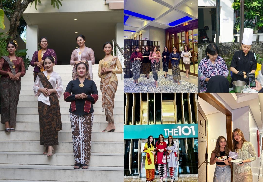 PHM HOTELS Rayakan #KartiniKini: Apresiasi Perempuan Indonesia Inspiratif