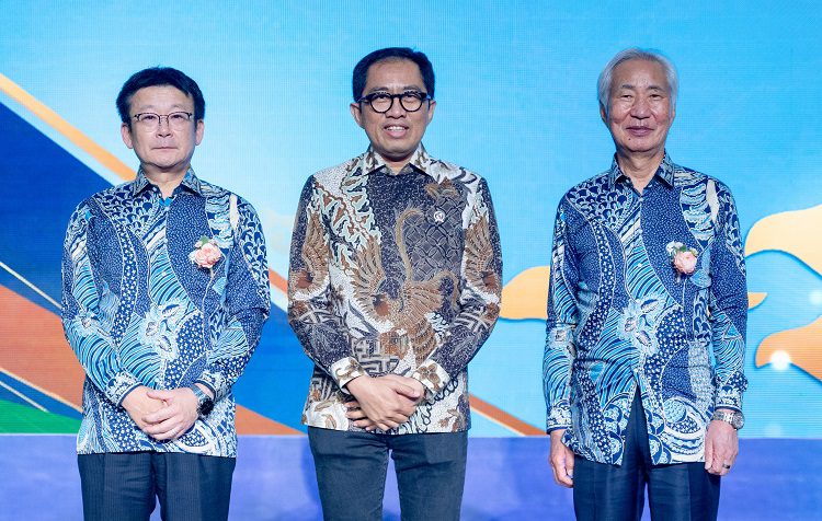 Daikin Global Buka Pabrik Baru, Majukan Industri Elektronika