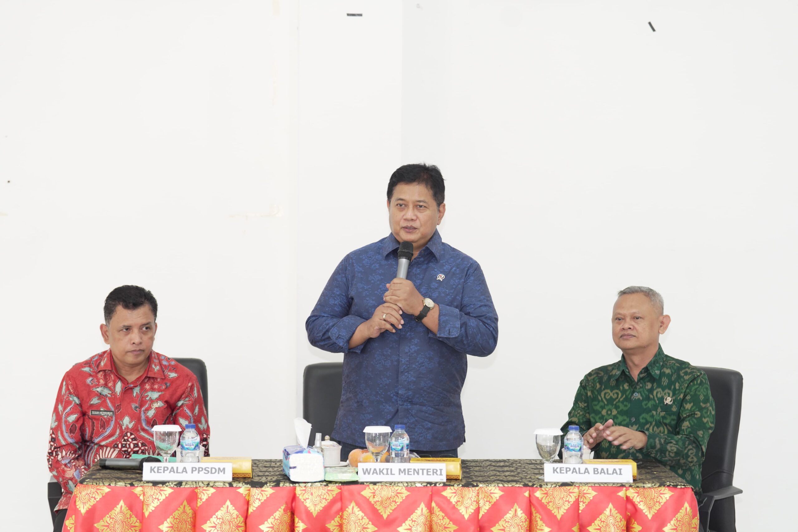 Denpasar Ignites Future Leaders: HMI's Grand Training Academy Underway