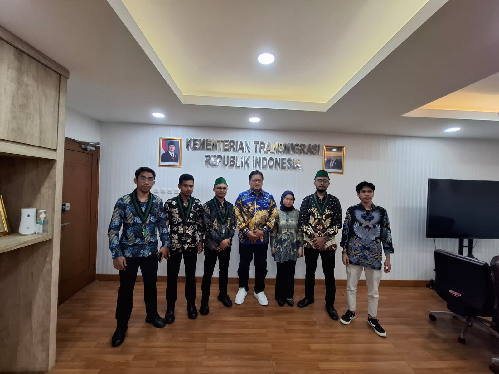 Igniting the Spirit: Youth and the Enduring Fight for Human Rights and National Self-Reliance