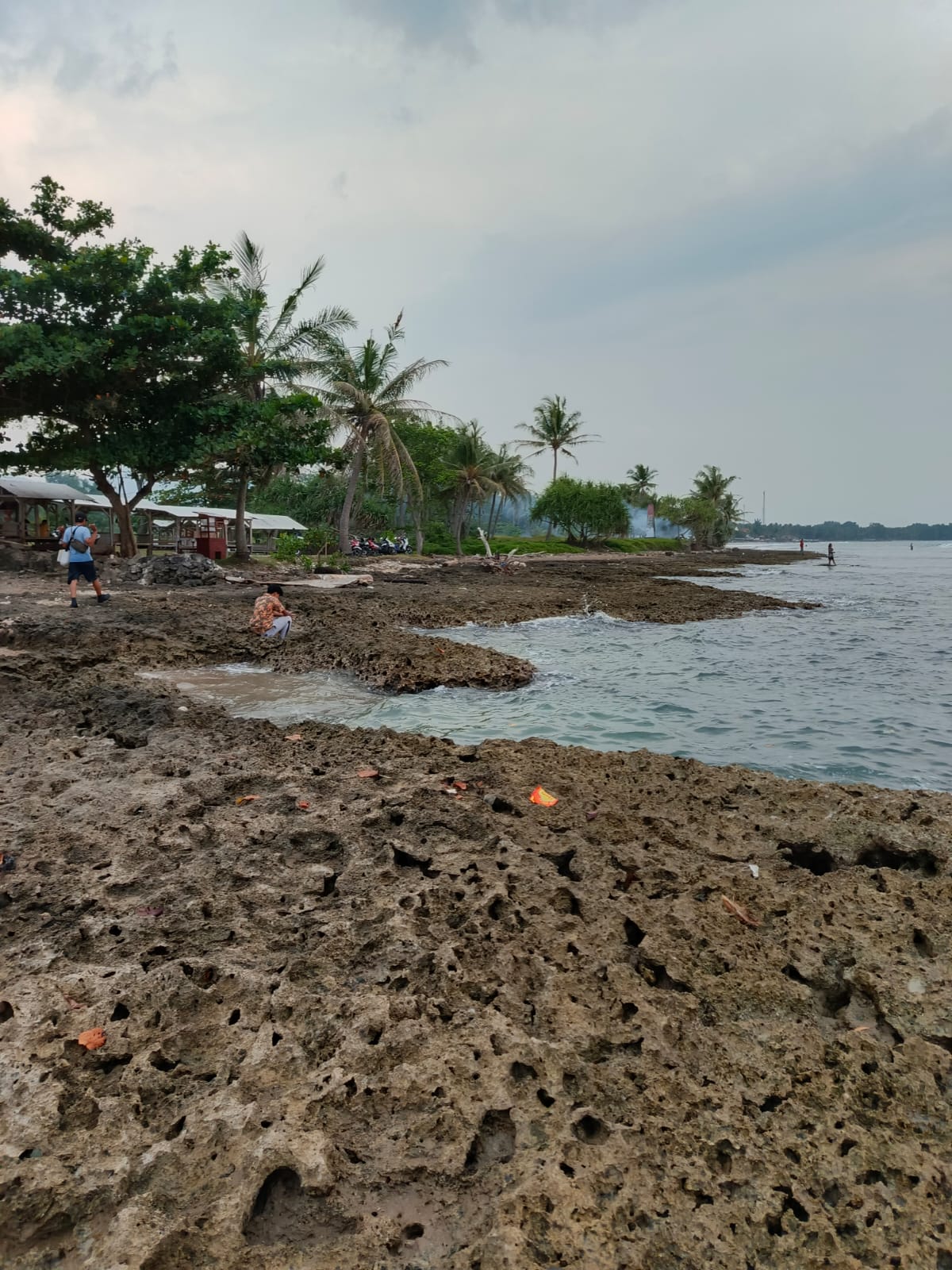 Discover the Hidden Gem of Anyer: Pal Beach's Untouched Beauty