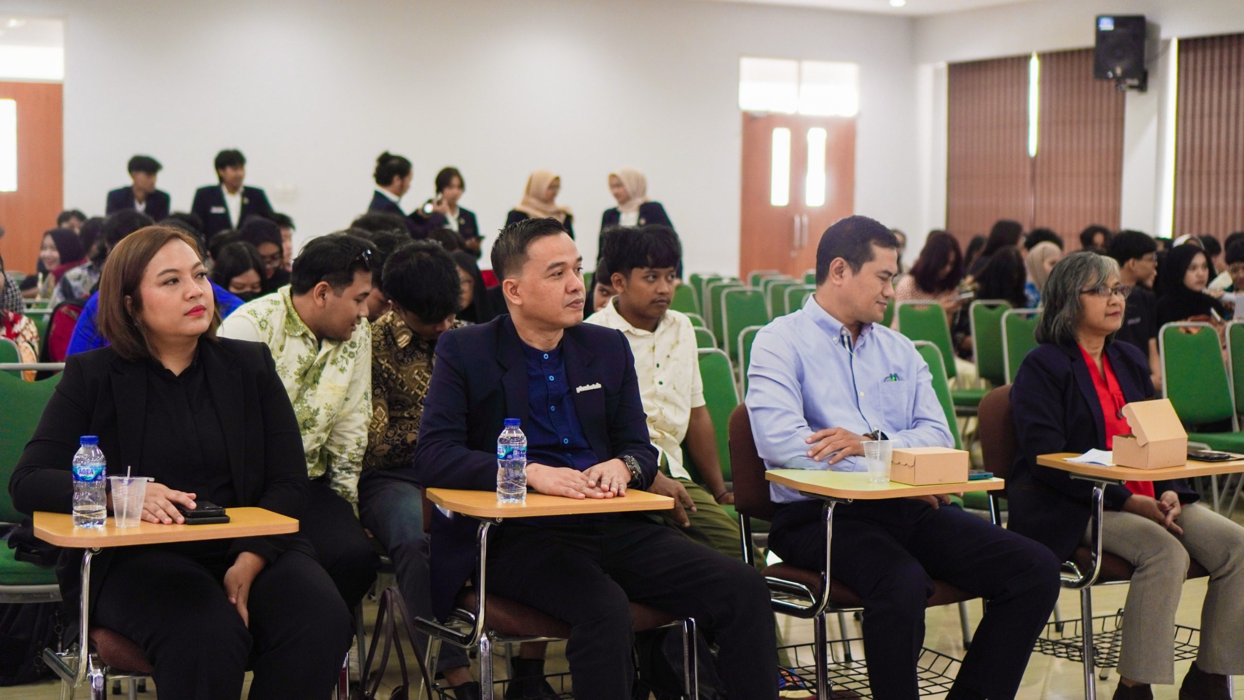 THE 1O1 Bogor Suryakancana Nurtures Future Chefs with "COOKIS" Program