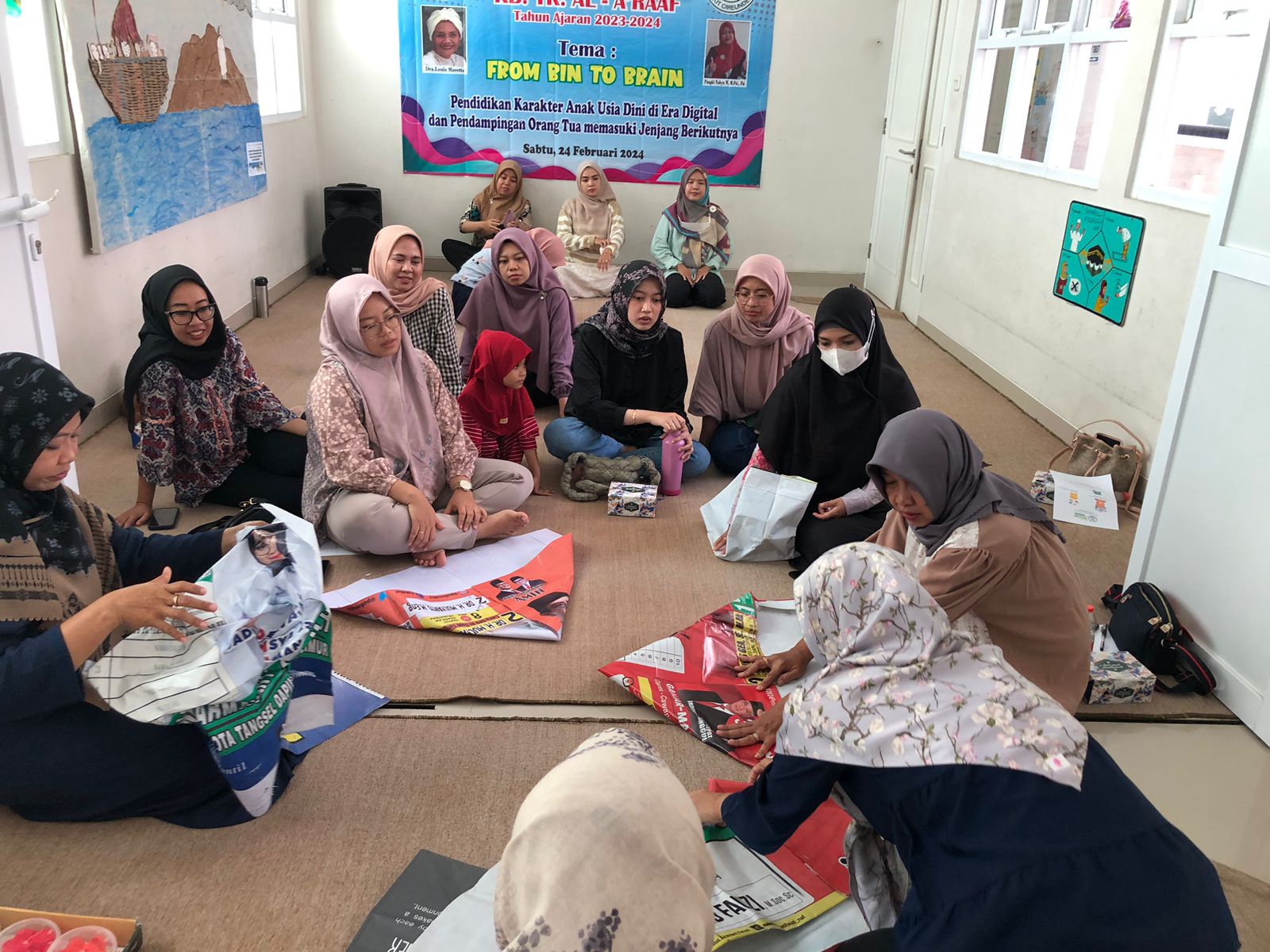 The Essential Partnership: Schools and Communities Driving Educational Excellence