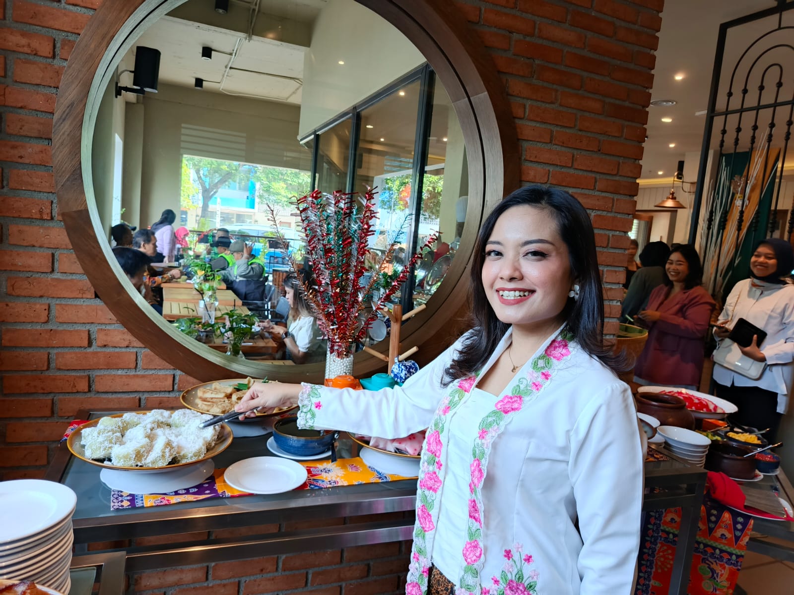 THE 1O1 Jakarta Sedayu Darmawangsa: Celebrating Jakarta's Culinary Heritage