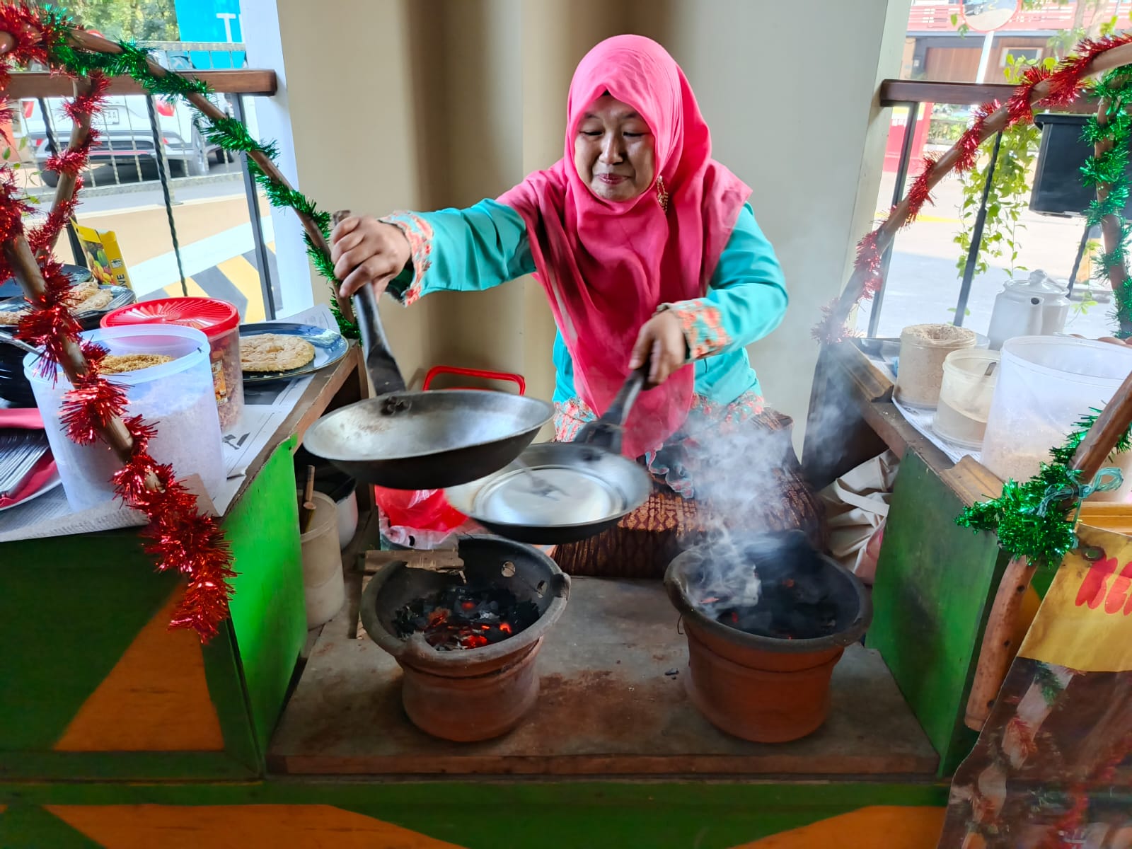Merayakan Jakarta: THE 1O1 Sedayu Darmawangsa Angkat Kuliner Betawi ke Kancah Dunia