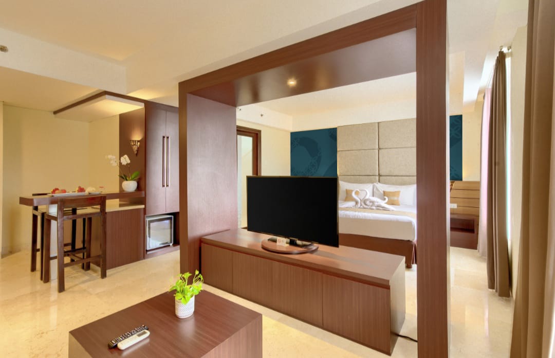 Melangkah ke Jantung Budaya: 1O1 URBAN Heritage Yogyakarta Lynn – Prawirotaman, Destinasi Baru dari PHM HOTELS