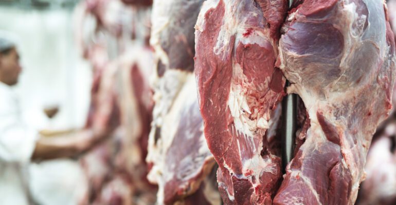 Daging sapi