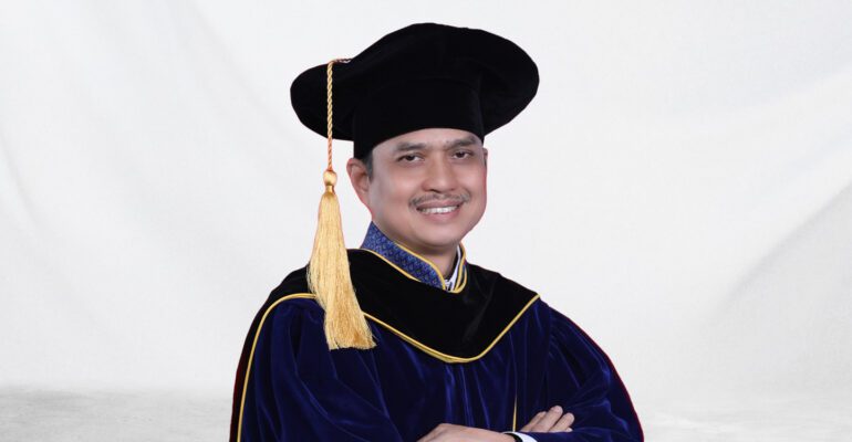 Prof.Dr. Alla Asmara