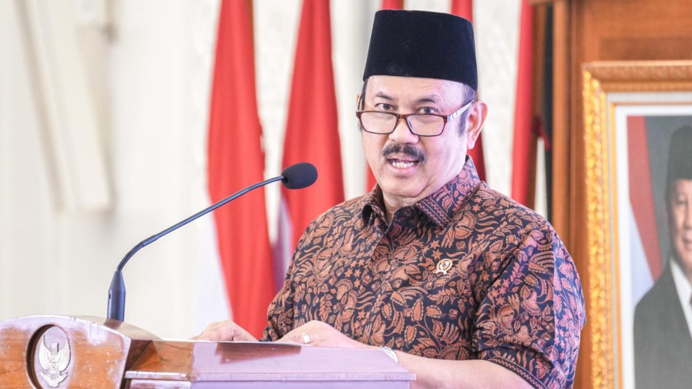 Bappenas dan PFI Bersinergi di FIFest2025