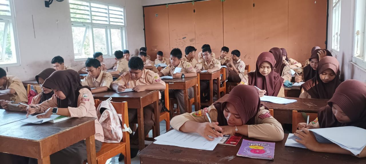 Waringin Hospitality & Kitabisa Galang Rp 175 Juta: Satu Klik Anda, Masa Depan Cerah untuk Anak Bekasi