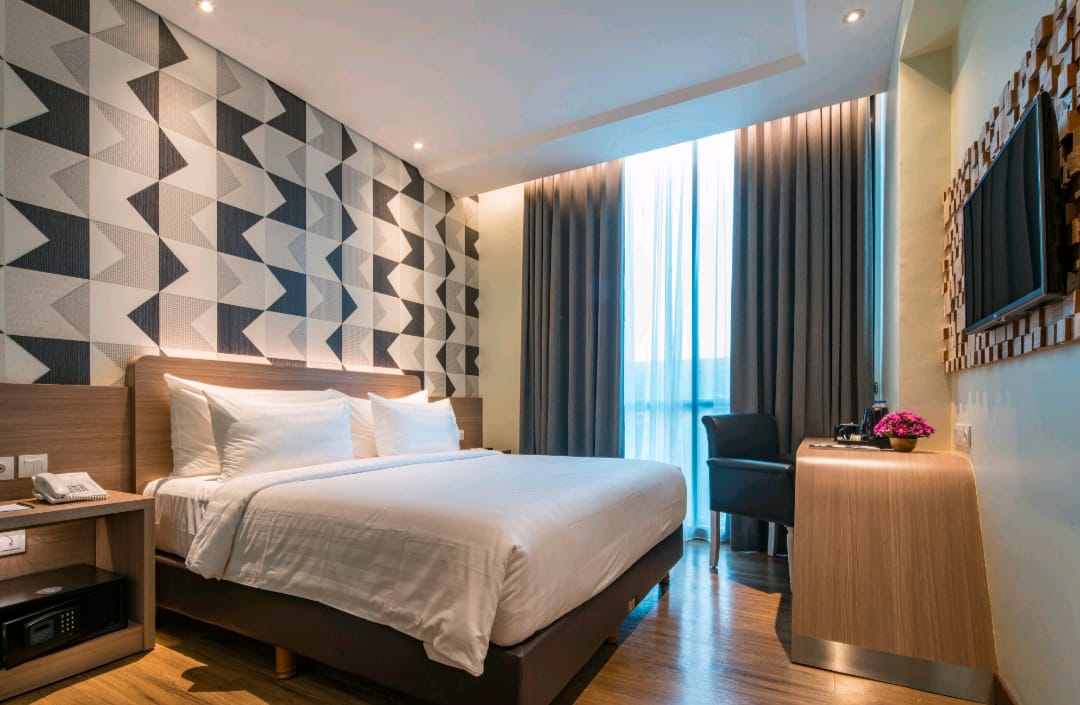 Kalkulasi Cerdas: Inilah Paket Staycation Paling Komplit di Pusat Jakarta