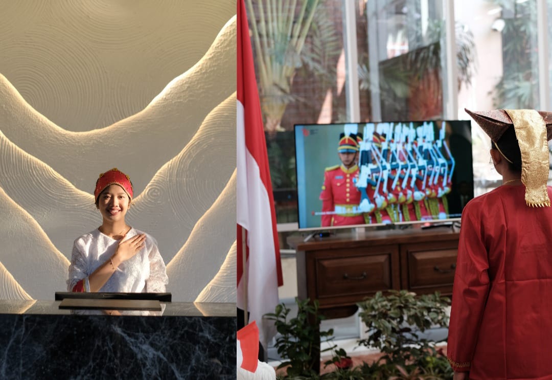 Liburan Kemerdekaan Penuh Makna? PHM HOTELS Hadirkan Pengalaman "Stay, Eat & Experience"