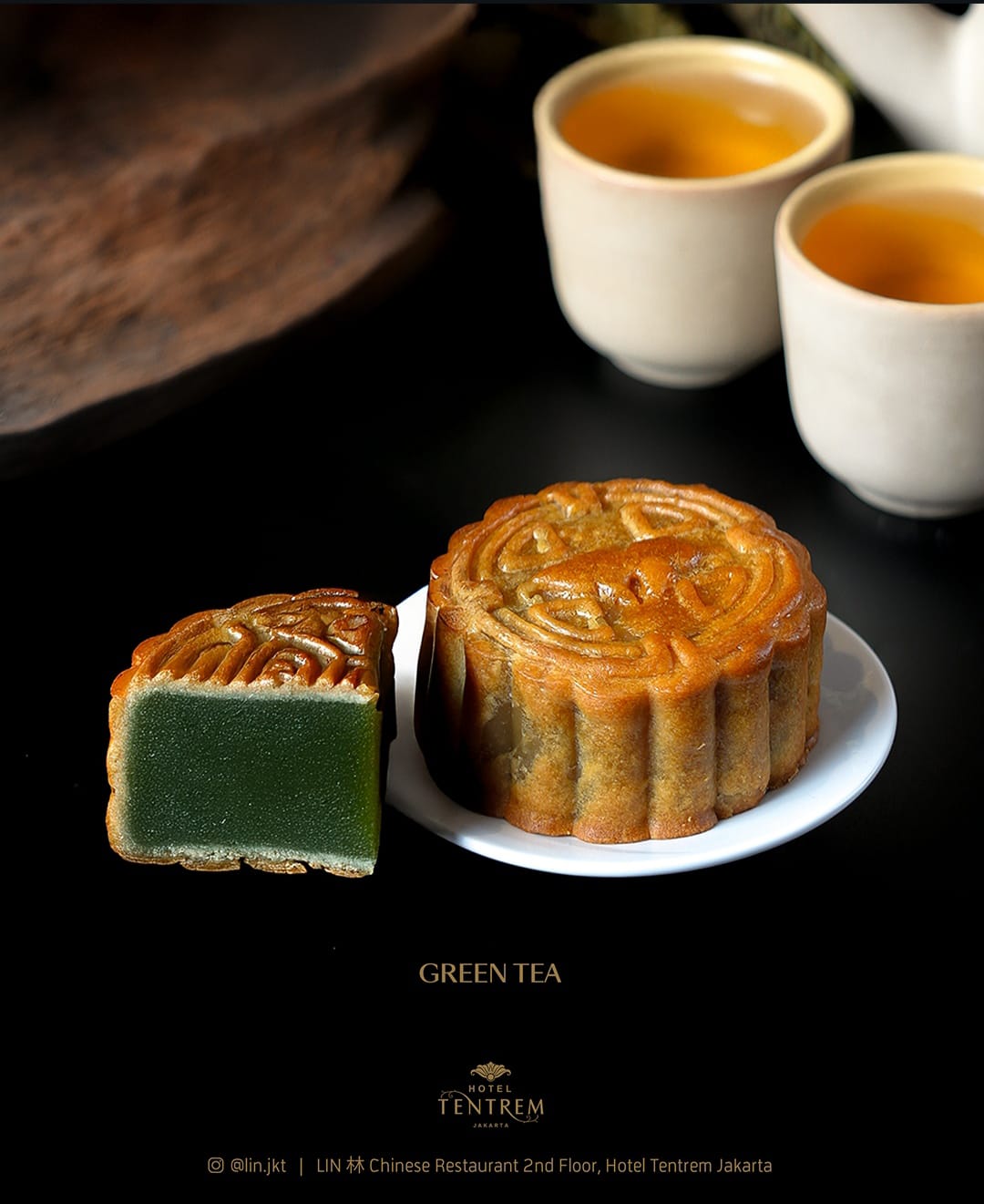 Satu Meja, Tiga Kolaborasi Epik: Perayaan Cita Rasa Kemerdekaan ke-80 di Hotel Tentrem Jakarta