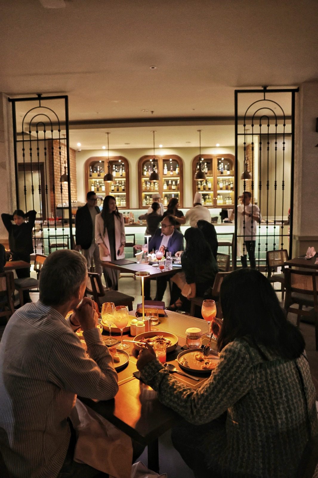 Hidupkan Kembali Kenangan Manis di Dwangsa9 Setiap Jumat Sore