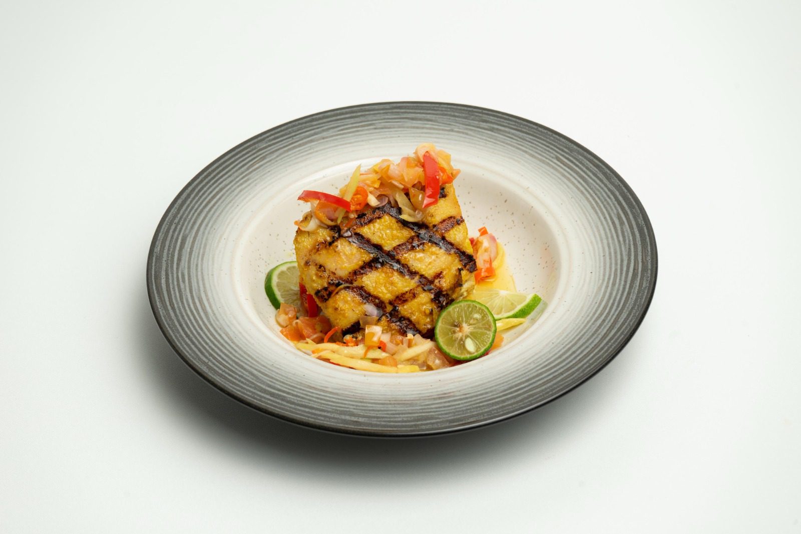 SAVOR THE SEASON WITH HARVEST HARMONY TABLE A SEASONAL CELEBRATION OF CULINARY DELIGHTS AT SWISS-BELRESORT DAGO HERITAGE