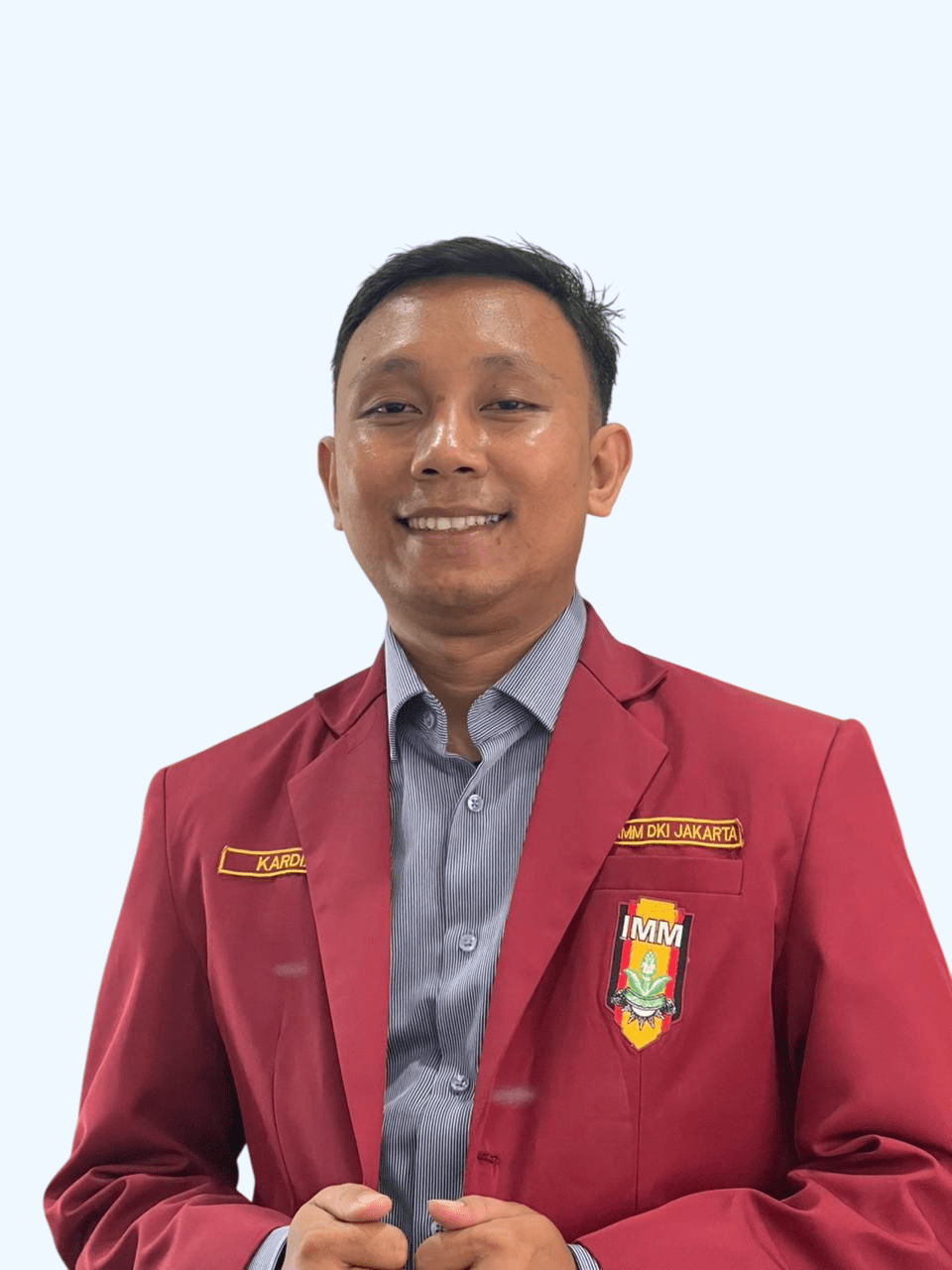 Jalan Baru Sang Juru Bicara: IMM DKI Titip Asa Reformasi Haji pada Wamen Dahnil Anzar