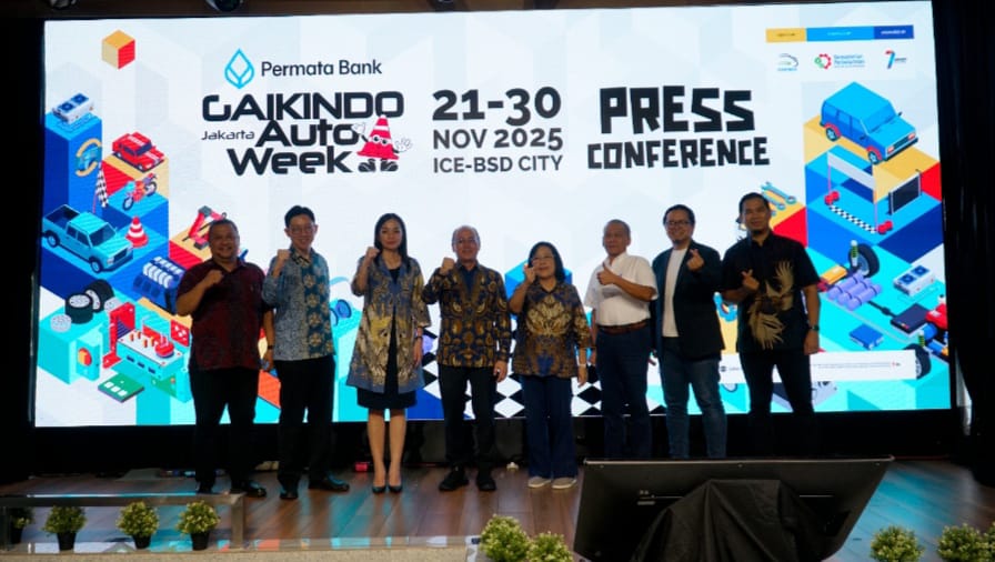 Permata Bank GJAW 2025: The Golden Moment to Drive Home Your Dream Vehicle with the Best Deals
