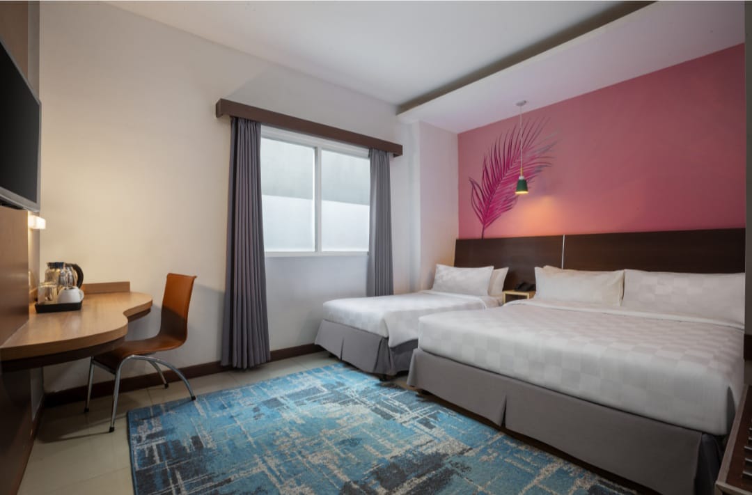 Waringin Hospitality Hotel Group Launches Avery Hotel Kusumanegara Yogyakarta