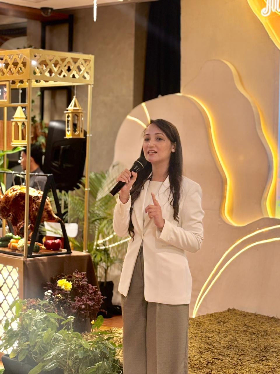 Hotel 101 Urban Jakarta Kelapa Gading Luncurkan Program "Buffet Juara Ala Sultan" Selama sebulan penuh