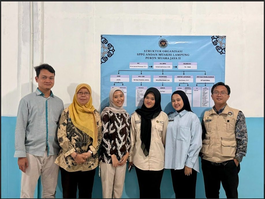 Kemenperin Pastikan Program Makan Bergizi Gratis