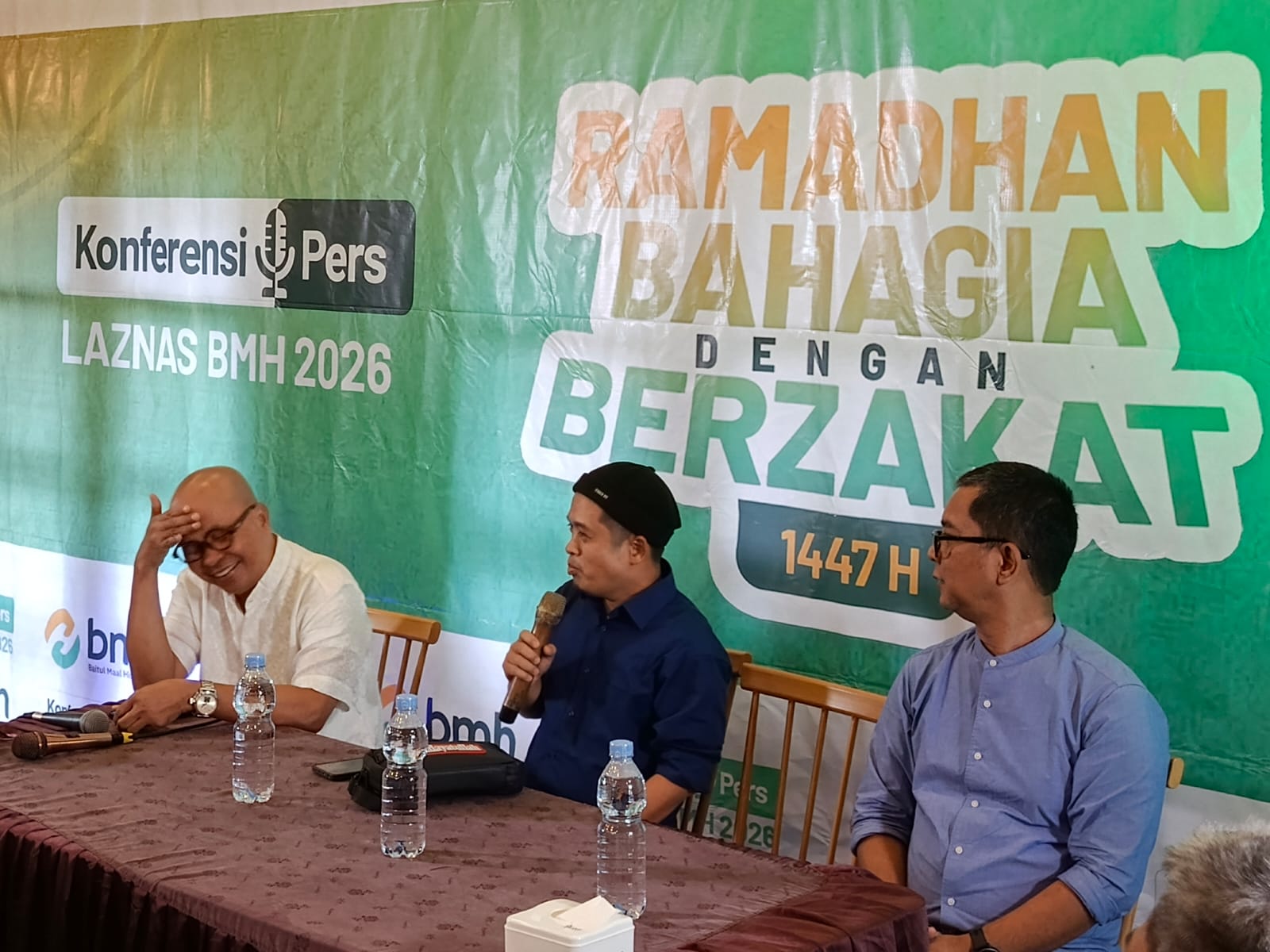 Beyond the Ritual: Discovering the Essence of Giving in Ramadan 1447 H