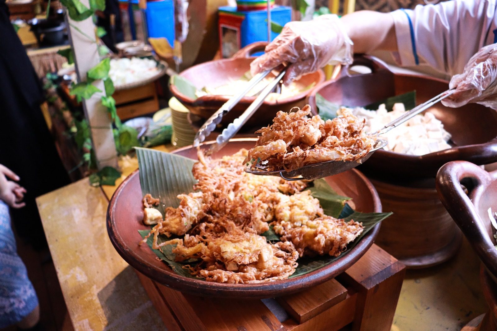 Taste the Heritage: Win a Free Umrah Trip at Vega Hotel Gading Serpong’s Ramadan Buffet