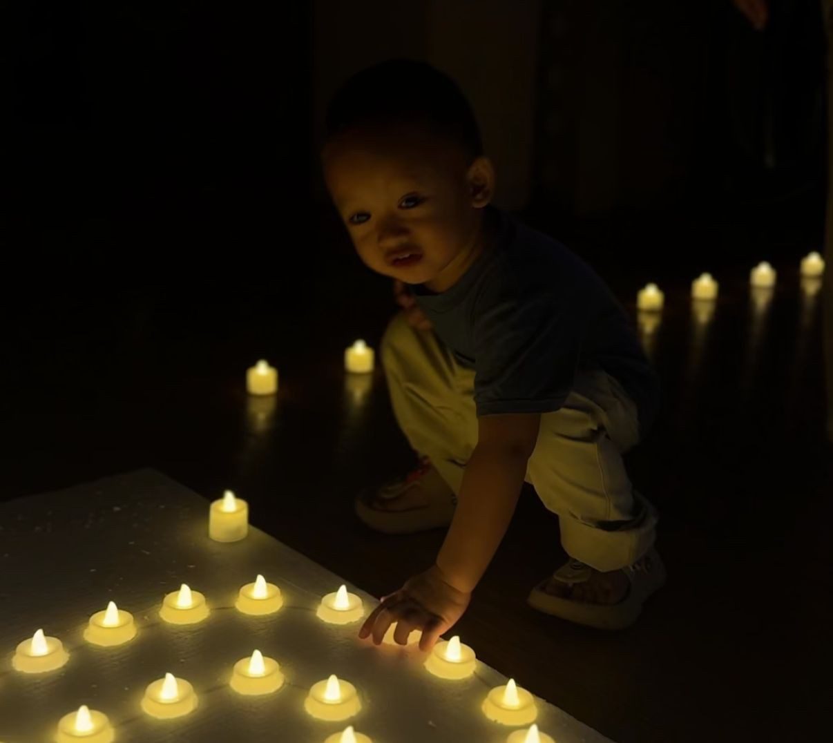 Lebih dari Sekadar Mematikan Lampu: Aksi Nyata Keberlanjutan di Jantung Kelapa Gading